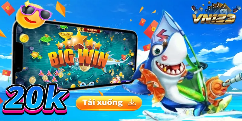 Game Bắn cá 32win .com